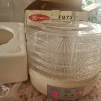 میوه خشک کن فوما اصل ژاپن