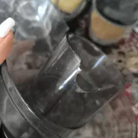 اب میوه گیری NlKAl|آبمیوهگیر و آبمرکباتگیر|یاسوج, |دیوار