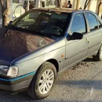 پژو ۴۰۵ مدل ۹۸