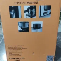 اسپرسوساز آک نوی نو