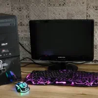 کامپویتر خانگی