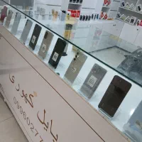 موبایل اقساطی جلال شیخ آباد جنب بانک ملت