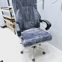 صندلی چرخ دار نو