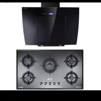 نصب، تعمیر و راه‌اندازی تمام لوازم منزل