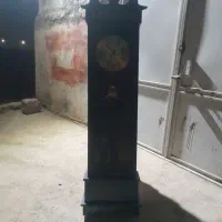 ساعت ویترینی ارتفاع بلند