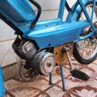 موتور گازی|موتورسیکلت|مشهد, شهید هاشمی نژاد|دیوار