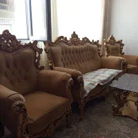 مبل ۷نفره