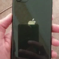 اپل iPhone 11 با حافظهٔ ۱۲۸ گیگابایت|موبایل|ارومیه, |دیوار