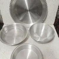 ست روحی ۴ تیکه اک