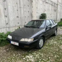 دوو اسپرو اتومات