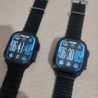 پک ساعت هوشمند و هندزفری|لوازم جانبی موبایل و تبلت|ری, تقی آباد|دیوار