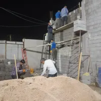 استاد کار بنایی