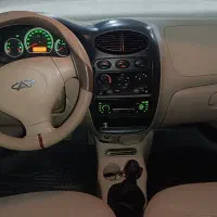 110مدل 91 چهار سیلندر