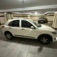 کوییک ۱۴۰۳ gxr|خودرو سواری و وانت|کرج, کمال‌شهر|دیوار