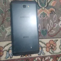 گوشی جی ۷ پریم تاچ. کمی شکسته.|موبایل|نورآباد, |دیوار