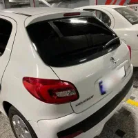 207 مدل 1403|خودرو سواری و وانت|شهرکرد, |دیوار