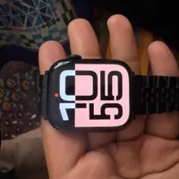 ساعت هوشمند اپل