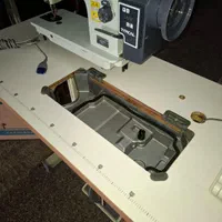 فروشگاه عسکری چرخ خیاطی دوپایه دینام سرخود۱۲ گام|چرخ خیاطی و ریسندگی|رشت, خواهر امام|دیوار