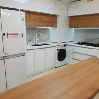 2خوابه/120متری/تک بلوک/کلید نخورده/فاز1صدرا