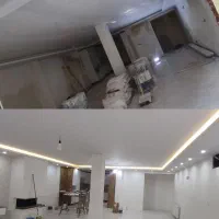 نقاشی و نقاش ساختمان