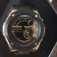 ساعت کاسیو جی شاک