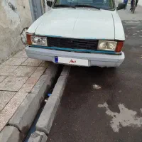 پیکان وانت مدل 92|خودرو سواری و وانت|رباطکریم, آدران|دیوار