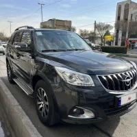 هایما۱۸۰۰توربو مدل۹۶