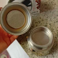 قهوه جوش ۶ کاپ|قوری، کتری، قهوه‌ساز دستی|سرپل ذهاب, |دیوار