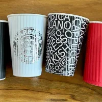 لیوان کرکره ای