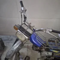 موتور ۷۰ مدل ۱۳۸۳