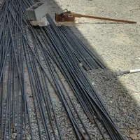 آرماتوربندی
