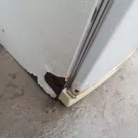 یخچال فریزر سیلوان.|یخچال و فریزر|گرگان, |دیوار