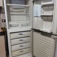 یخچال‌سیلوان‌سالم‌نو‌|یخچال و فریزر|چناران, |دیوار