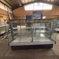 یخچال مکعبی ۲متری مارک فریدونی