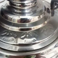 سماور گازی|سماور، چای‌ساز، قهوه‌ساز|قم, علی آباد سعدگان|دیوار