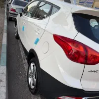 جکS3مدل۱۴۰۳
