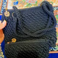 کیف دستی وکیف پول