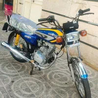 هوندا تلاش۱۵۰ مدل۹۴ مدارک کامل