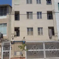 اپارتمان طبقه اول را اهن جوادیه