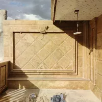 نماکار وسنگ کارپیچ وروپلاک کوبی