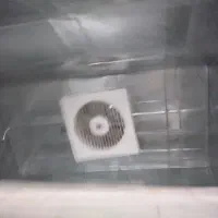 یک اجاق یانه بلند ۳شعله با یک