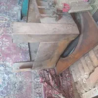 اجاق گاز استیل
