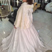 لباس عروس و لباس نامزدی