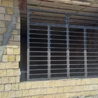 جوشکاری درب و پنجره سازی زیر قیمت بازار|خدمات پیشه و مهارت|شاهیوند, |دیوار