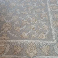 فرش ۱۲۰۰شانه مشهددوتا ۳در۴ و دوتا ۲در۳|فرش|چناران, |دیوار