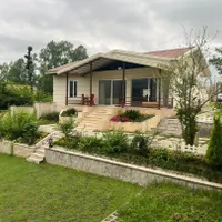 اجاره ویلای جنگلی