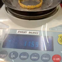 طلا 300گرم|جواهرات|شیراز, خلدبرین|دیوار