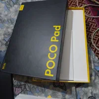 تبلت پوکو پد شیامی|تبلت|اهواز, کوی راه کربلا|دیوار