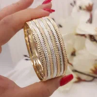 ۷ عدد النگو بدل رنگ ثابت انگشترضد حساسیت|بدلیجات|کرمانشاه, |دیوار