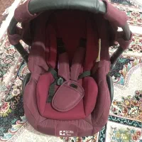 صندلی ماشین